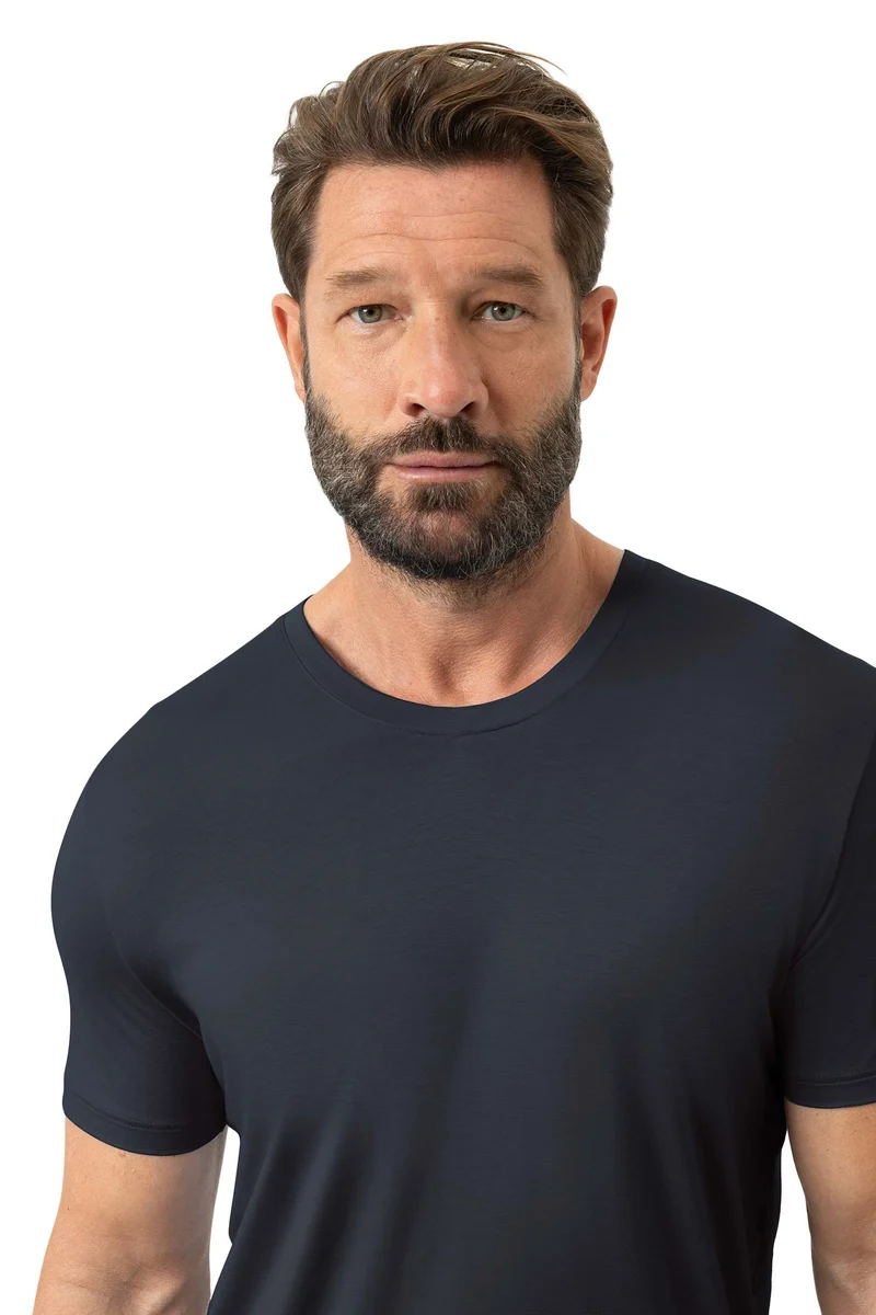 T-Shirt, Rundhals, SELECTION