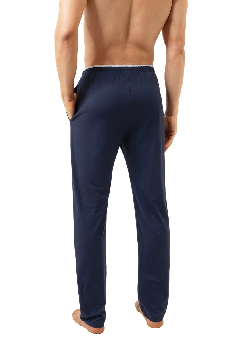 Hose, lang, DRY COTTON COLOUR