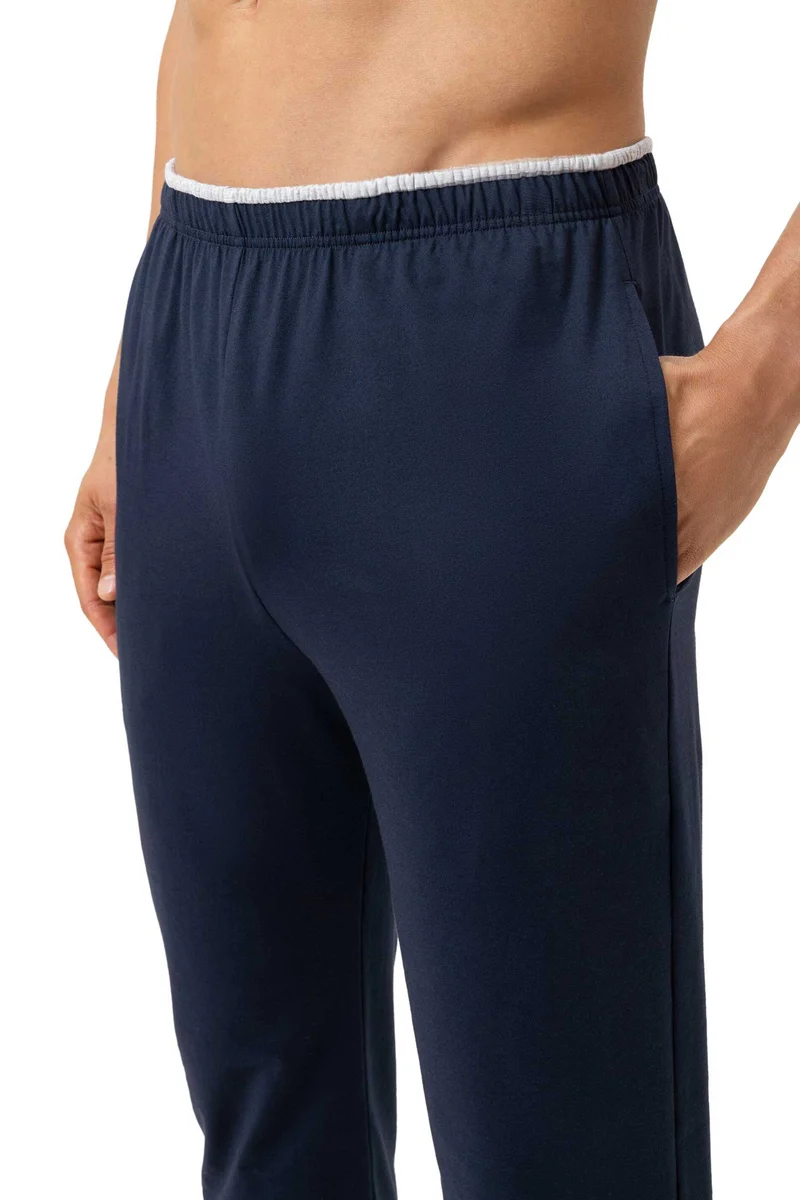 Hose, lang, DRY COTTON COLOUR