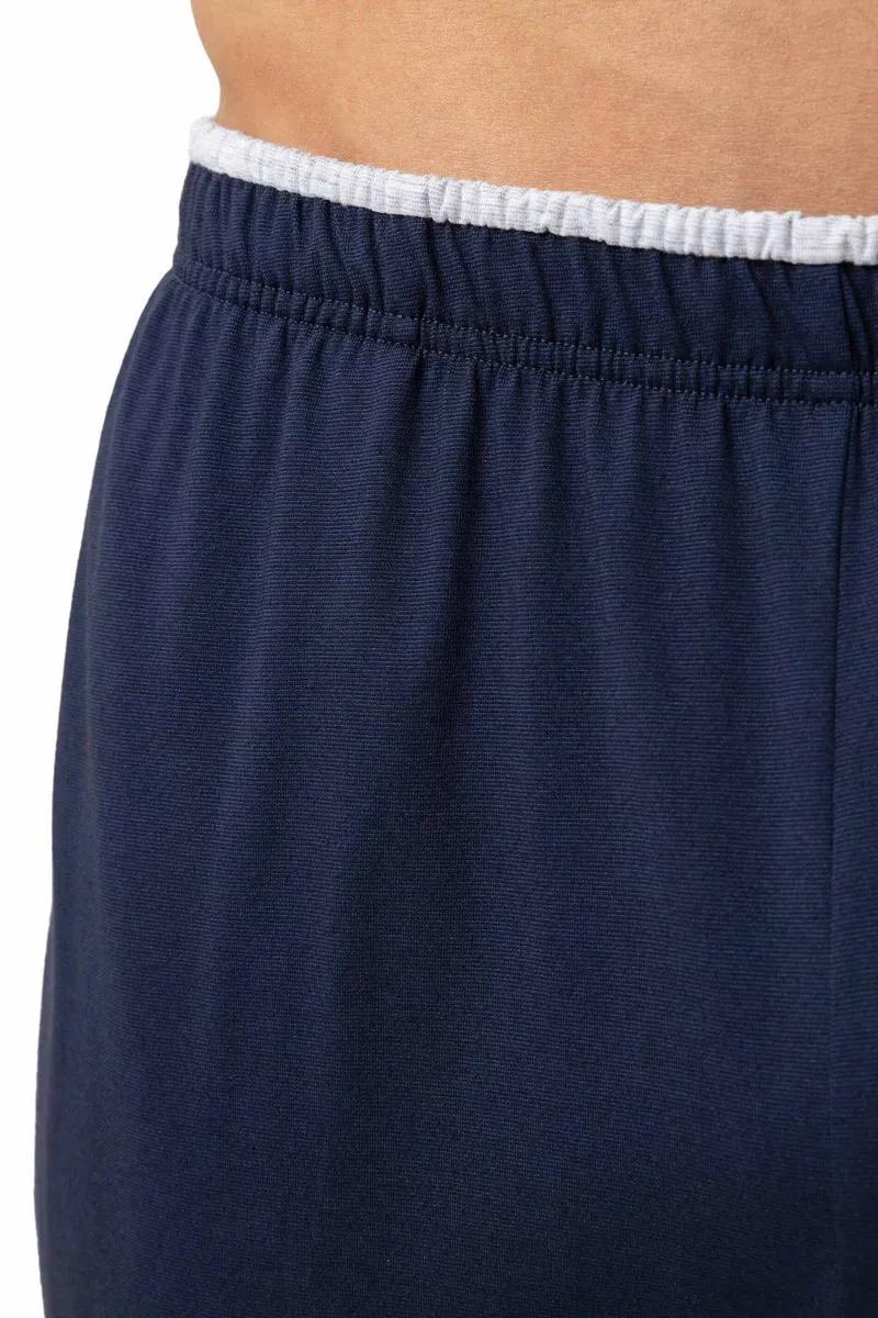 Hose, lang, DRY COTTON COLOUR