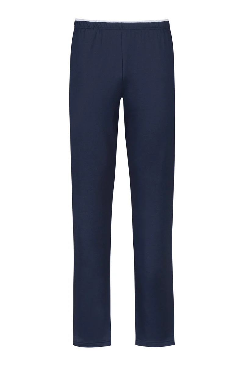 Hose, lang, DRY COTTON COLOUR