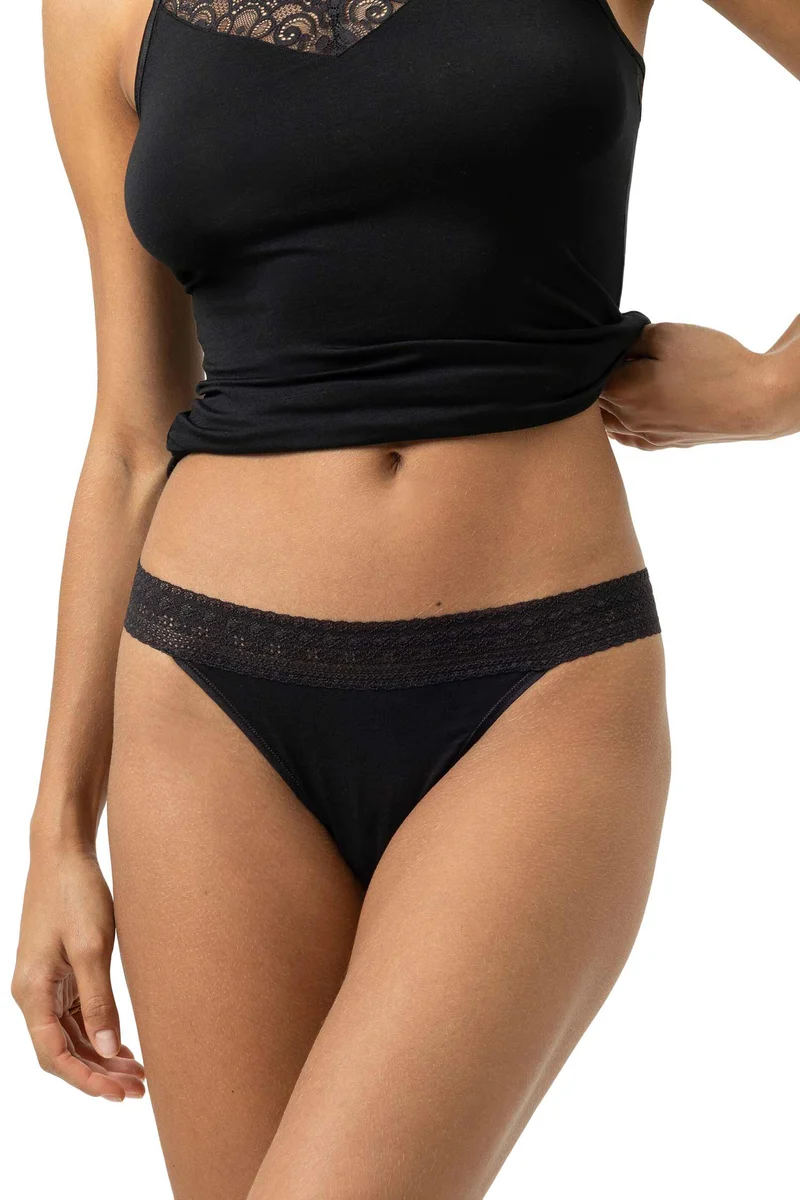 String MODAL LACE