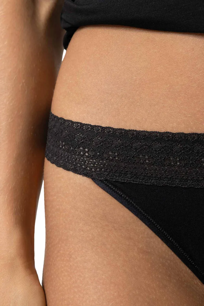 String MODAL LACE