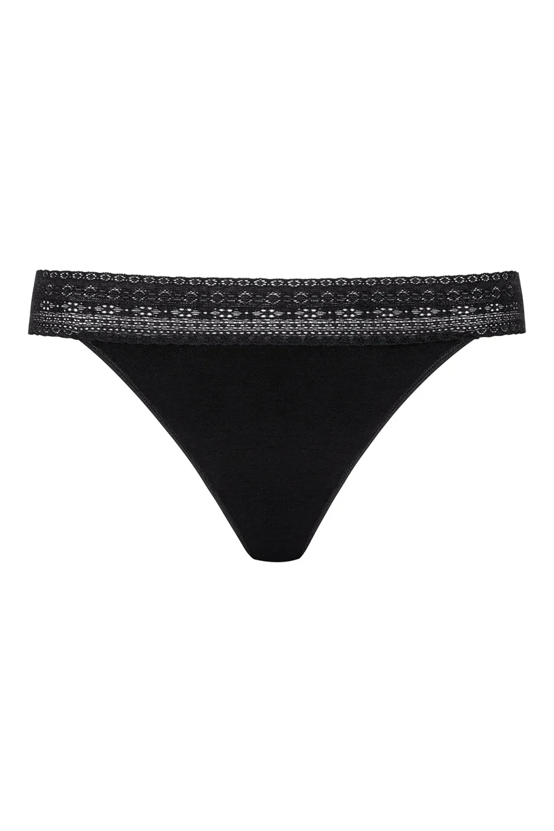 String MODAL LACE