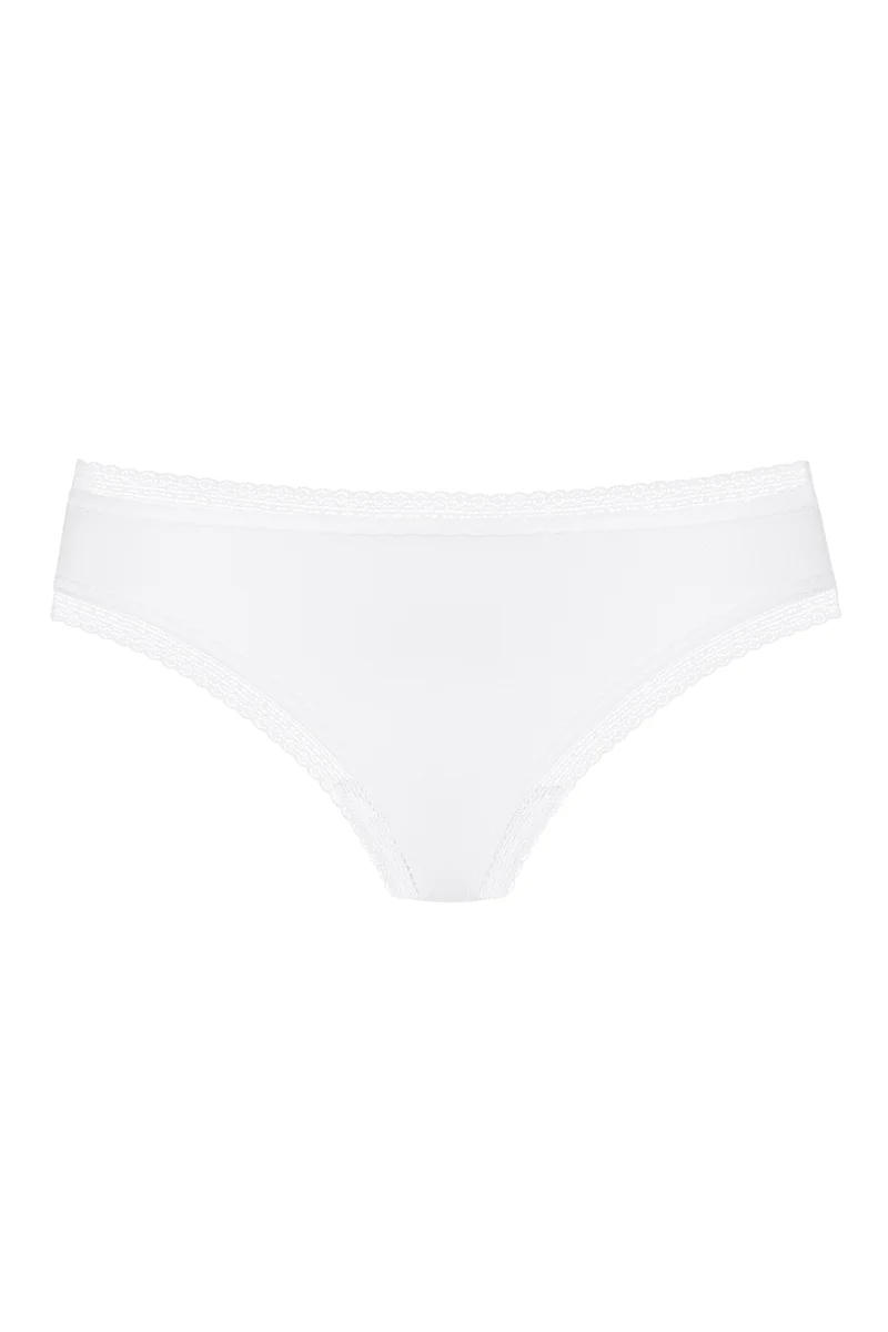Hipster Cheeky MODAL LACE
