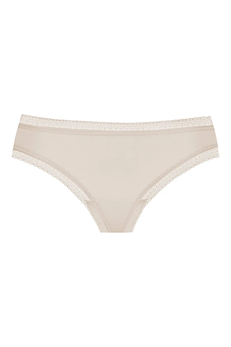 Hipster Cheeky MODAL LACE