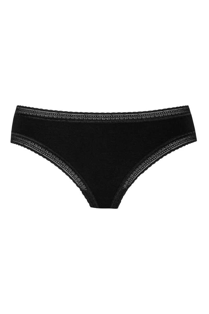 Hipster Cheeky MODAL LACE