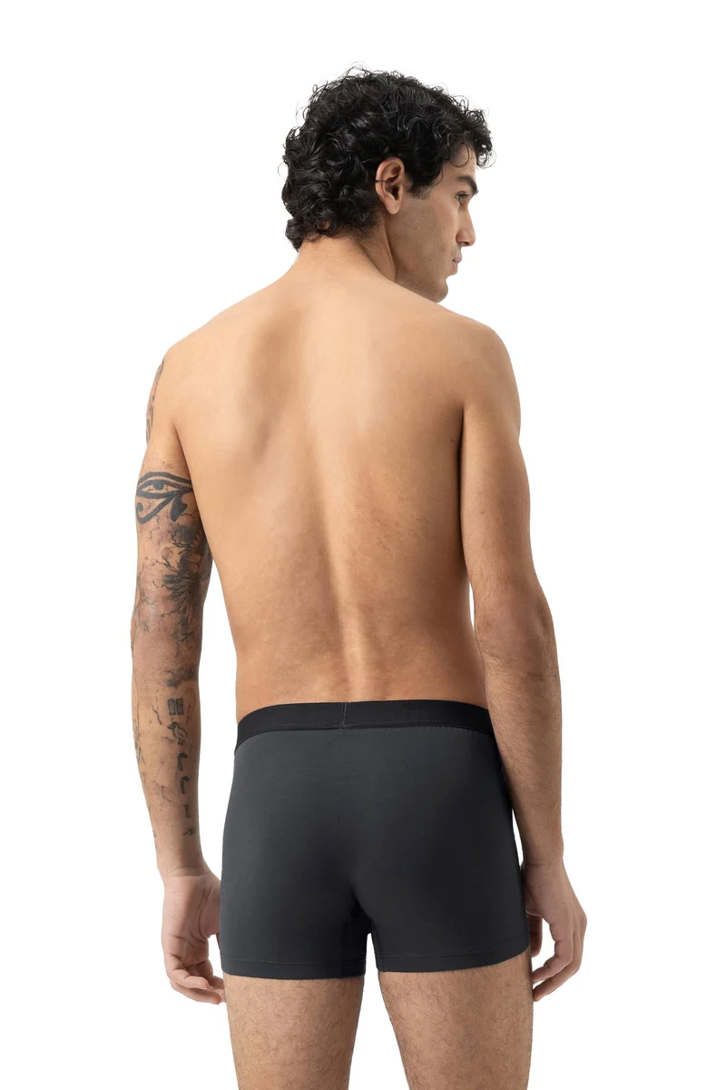 Trunk Shorty mit aufgesetztem Webbund, 10 OUT OF 10