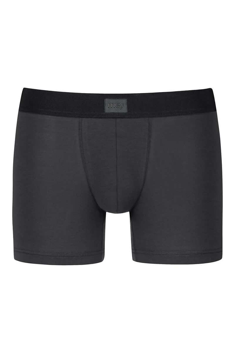 Trunk Shorty mit aufgesetztem Webbund, 10 OUT OF 10