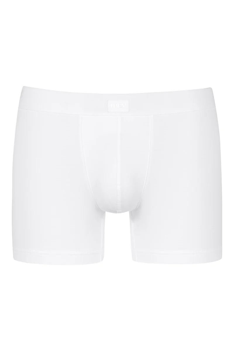 Trunk Shorty mit aufgesetztem Webbund, 10 OUT OF 10