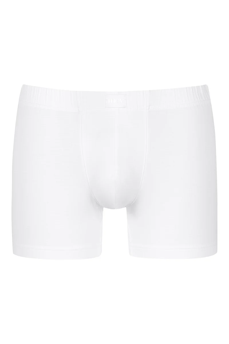 Trunk Shorty mit umsäumtem Bund, 10 OUT OF 10
