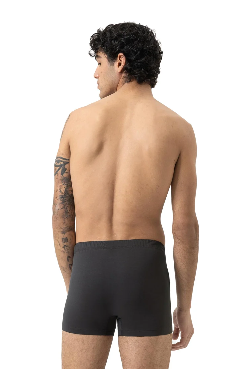 Trunk Shorty mit umsäumtem Bund, 10 OUT OF 10