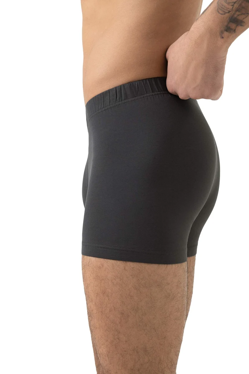 Trunk Shorty mit umsäumtem Bund, 10 OUT OF 10