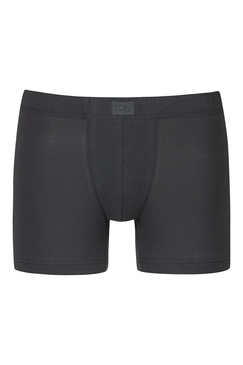 Trunk Shorty mit umsäumtem Bund, 10 OUT OF 10