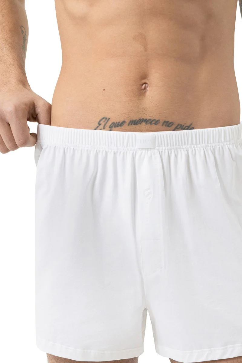 Boxer Shorts mit Eingriff, 10 OUT OF 10