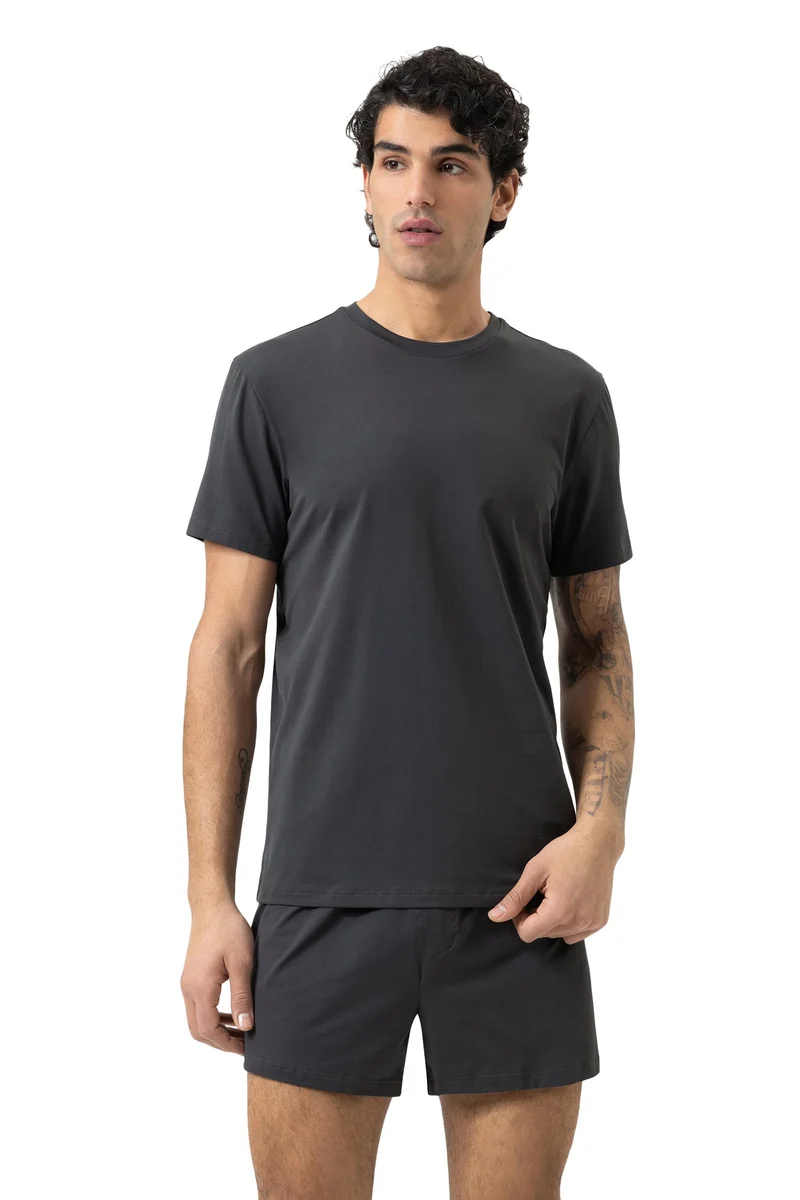 T-Shirt, Rundhals, 10 OUT OF 10