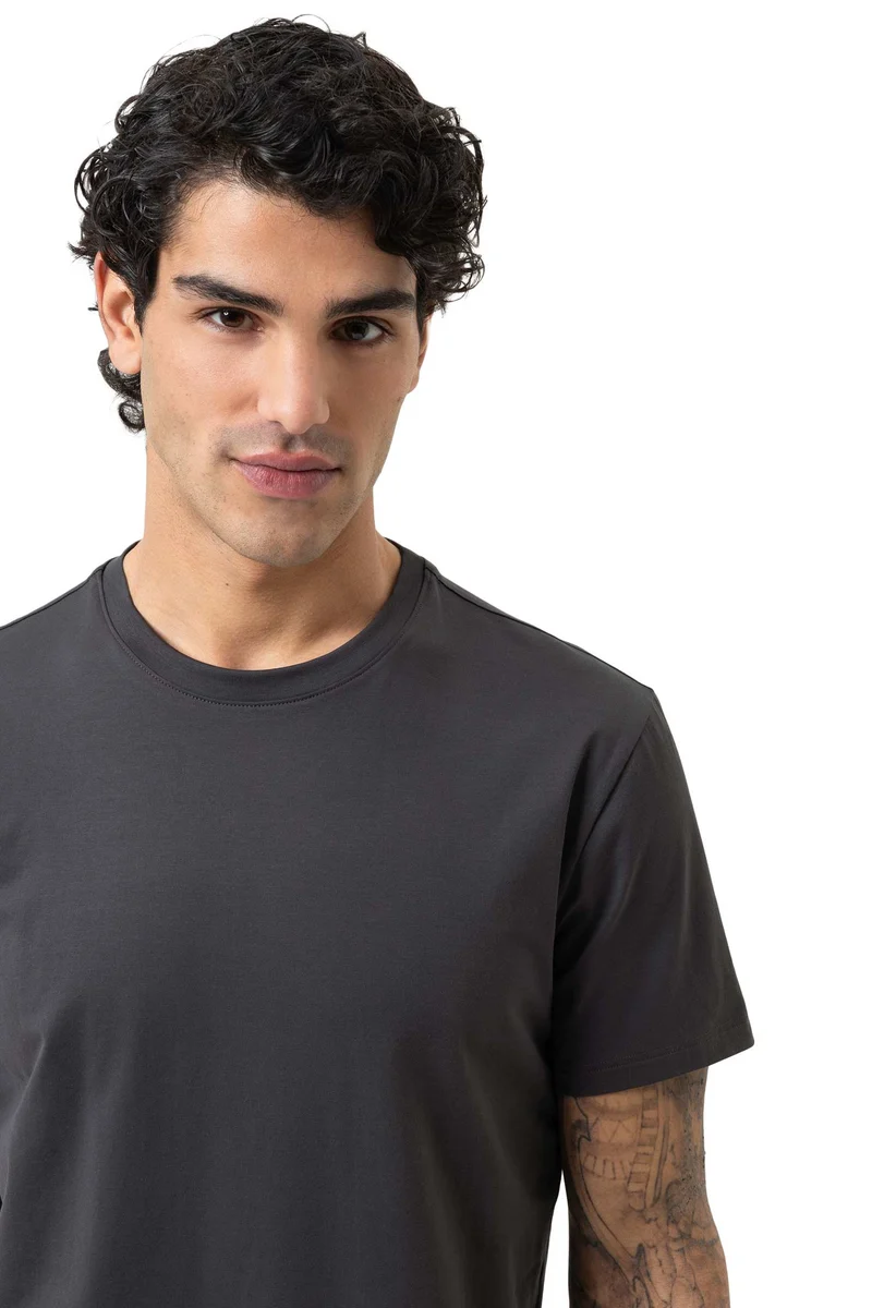T-Shirt, Rundhals, 10 OUT OF 10