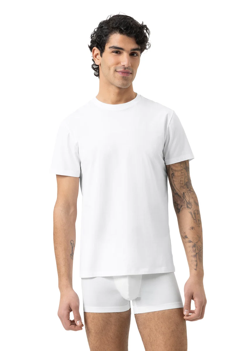 T-Shirt, Rundhals, 10 OUT OF 10