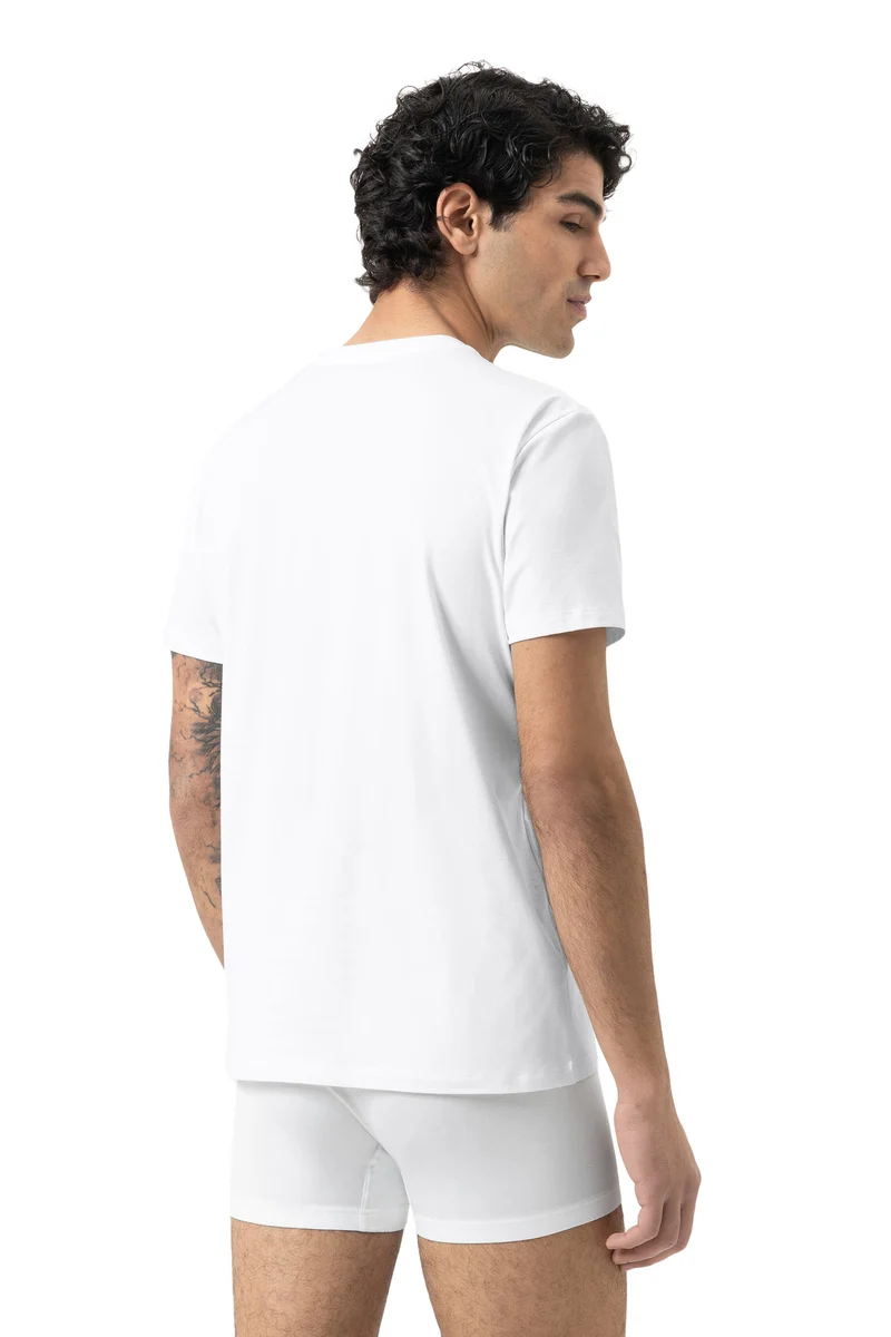 T-Shirt, Rundhals, 10 OUT OF 10