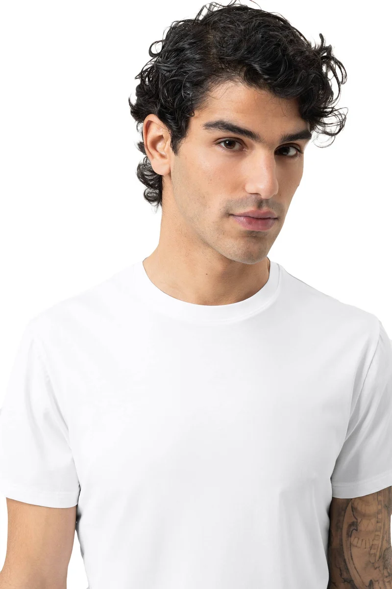 T-Shirt, Rundhals, 10 OUT OF 10
