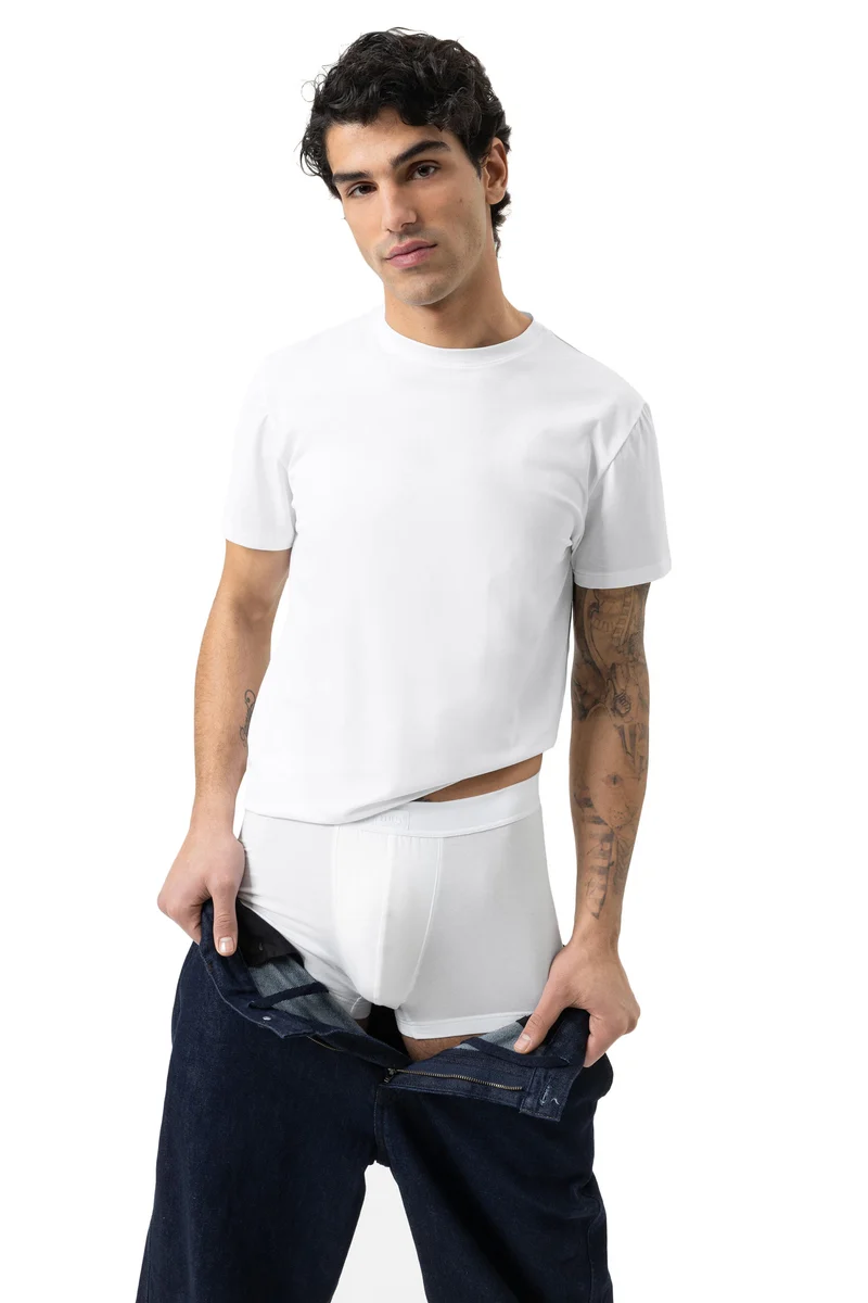 T-Shirt, Rundhals, 10 OUT OF 10
