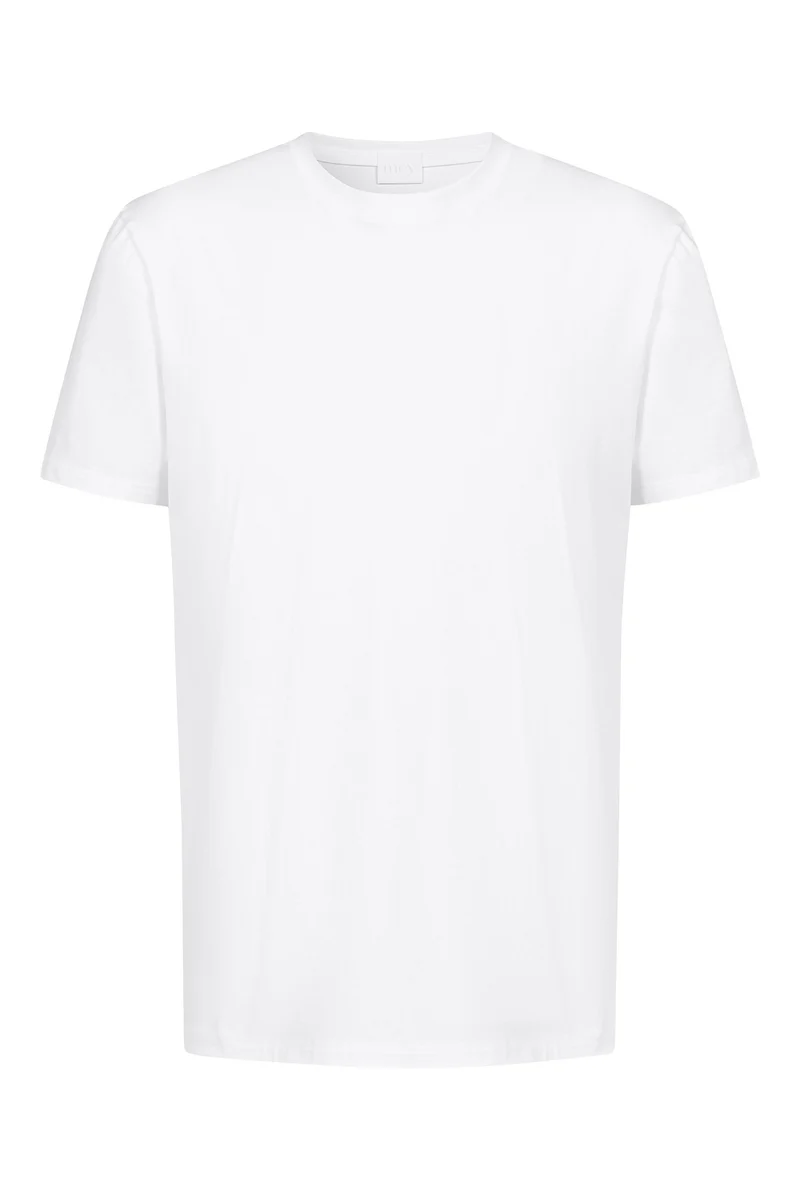 T-Shirt, Rundhals, 10 OUT OF 10