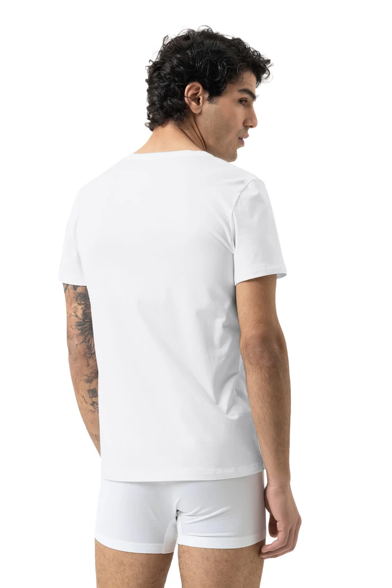 T-Shirt, V-Neck, 10 OUT OF 10