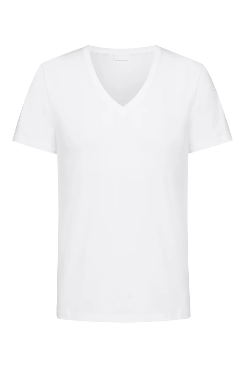 T-Shirt, V-Neck, 10 OUT OF 10