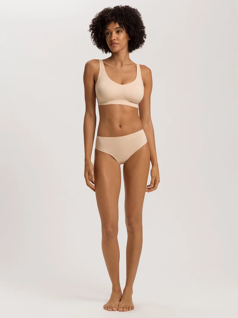Midi Briefs, Slip INVISIBLE TOUCH