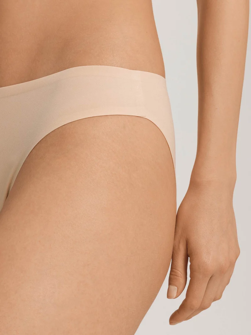 Mini Briefs, Slip INVISIBLE TOUCH