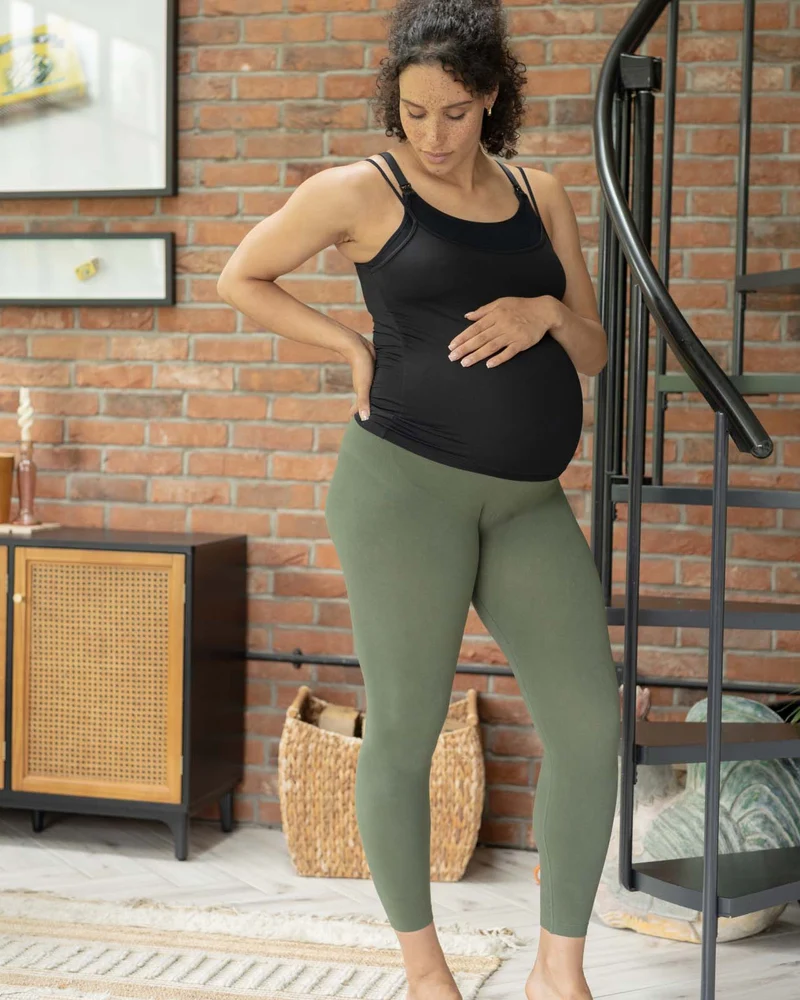 BABYGO® Comfort+ Umstandsleggings