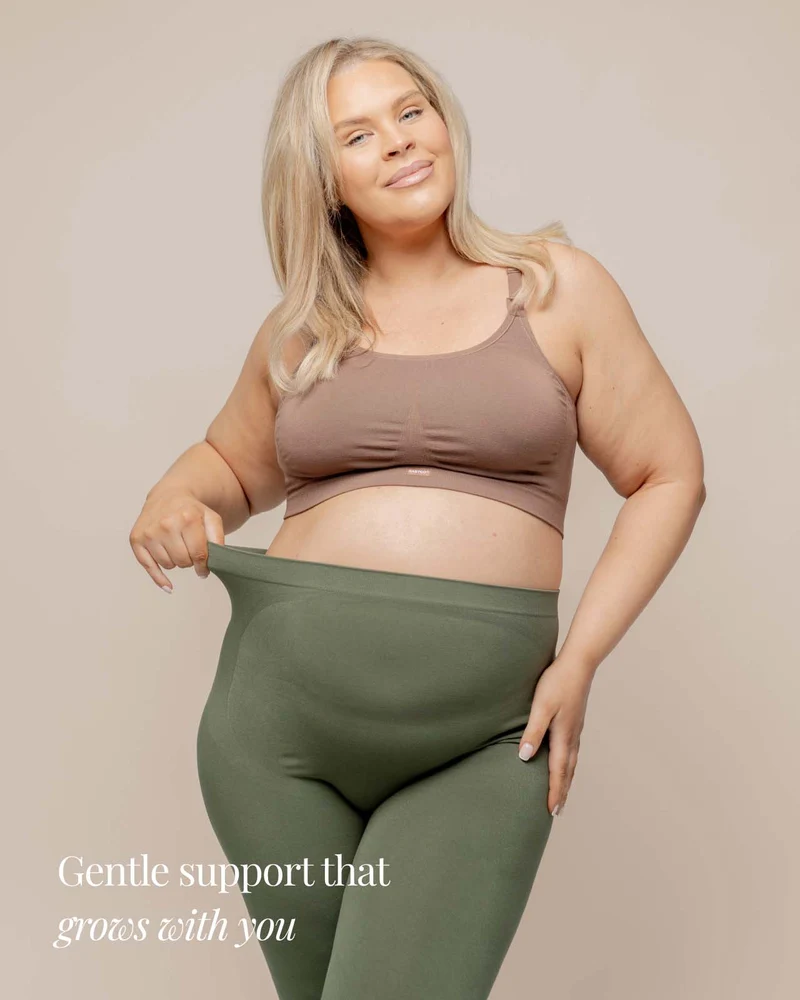 BABYGO® Comfort+ Umstandsleggings