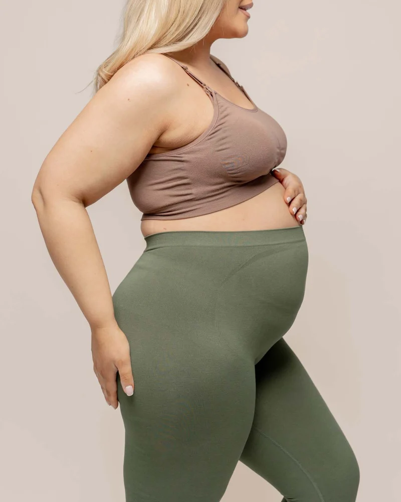 BABYGO® Comfort+ Umstandsleggings