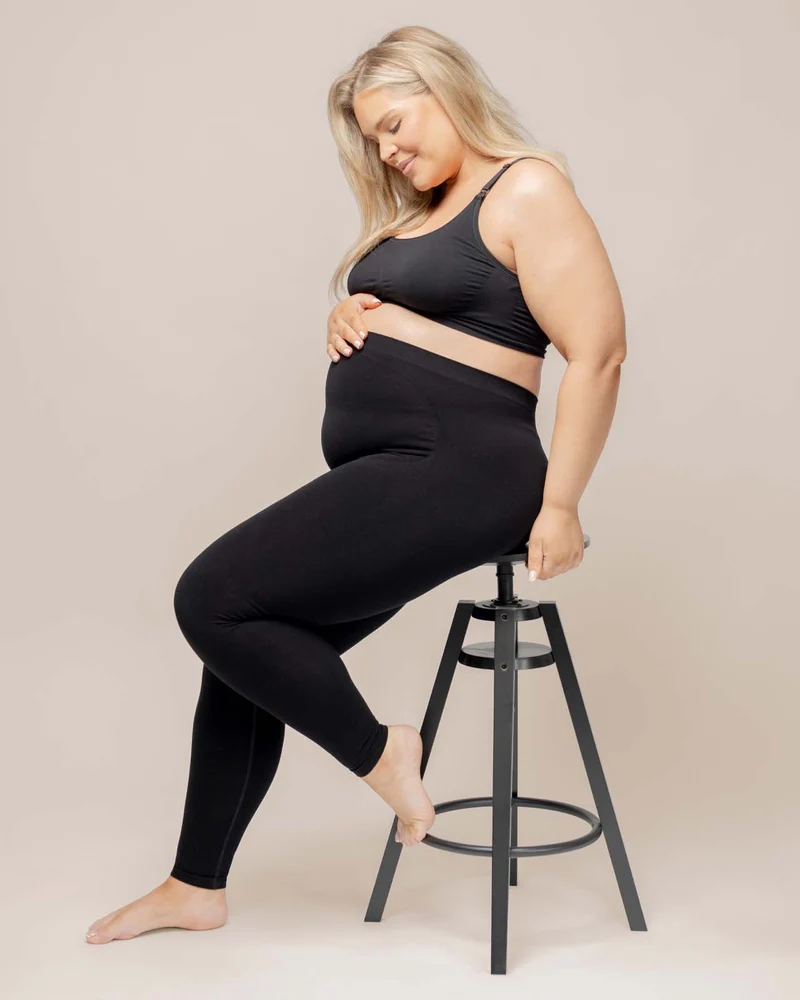BABYGO® Comfort+ Umstandsleggings