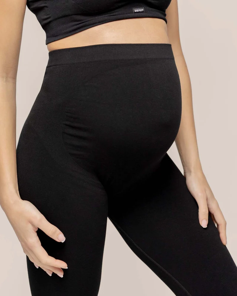 BABYGO® Comfort+ Umstandsleggings