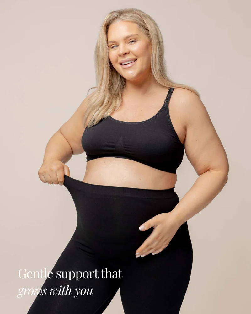 BABYGO® Comfort+ Umstandsleggings