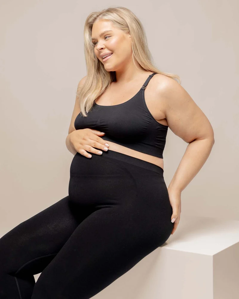 BABYGO® Comfort+ Umstandsleggings