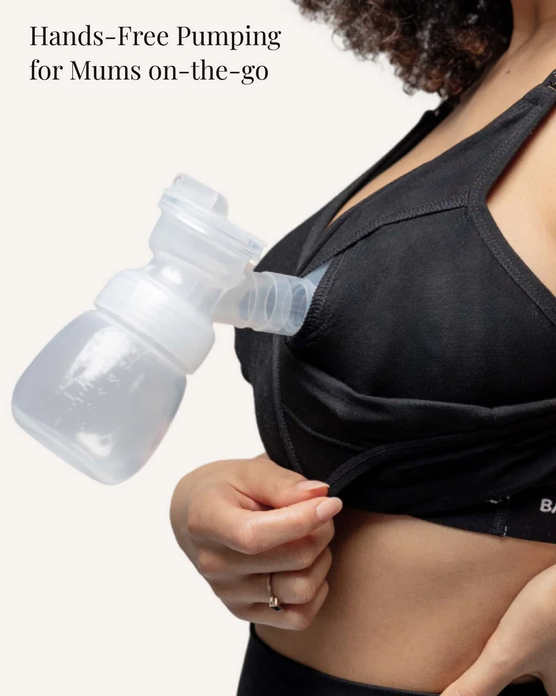 BABYGO® Pump-BH