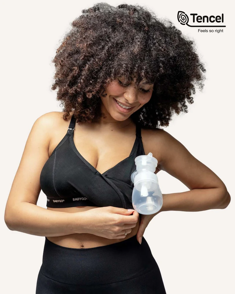 BABYGO® Pump-BH