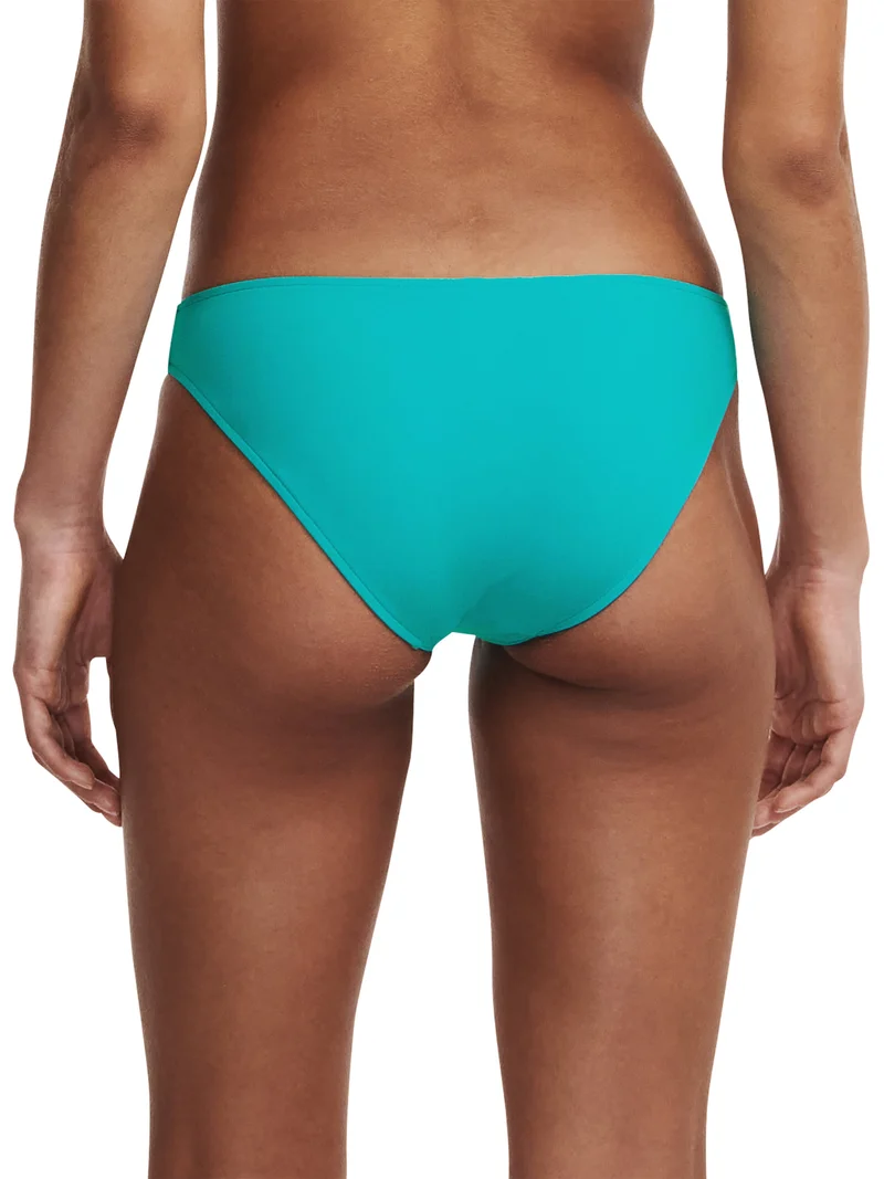 Chantelle Bademode - Emblem Bikini Brief Lake Blue
