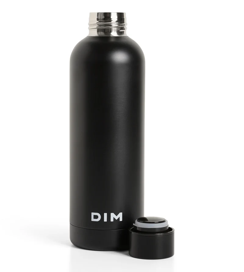 DIM Move Isolierflasche aus recyceltem Edelstahl