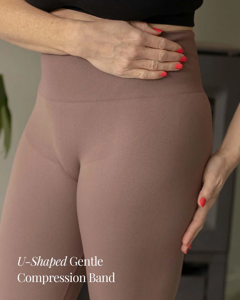 BABYGO® Postpartum-Leggings