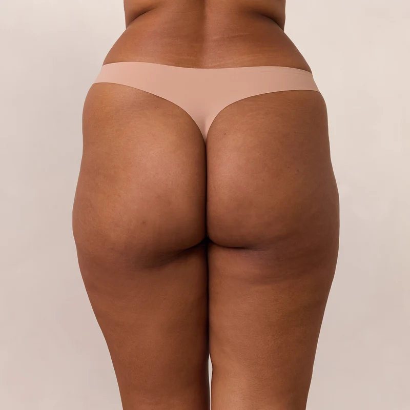 Everyday Flex Thong - Honey