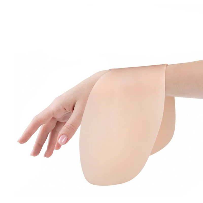 Silikon-Klebe-BH - Bandeau