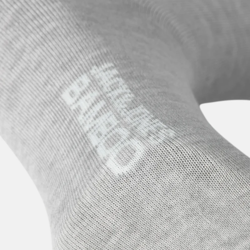 3er Pack Bambussocken in grau/blau/schwarz