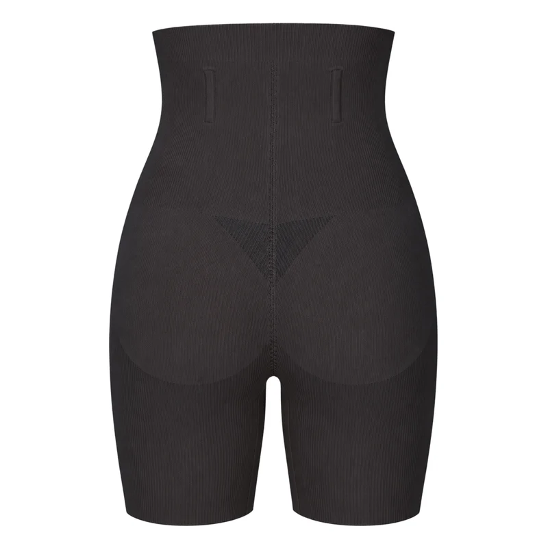 Korrigierende High Waist Shaper Short
