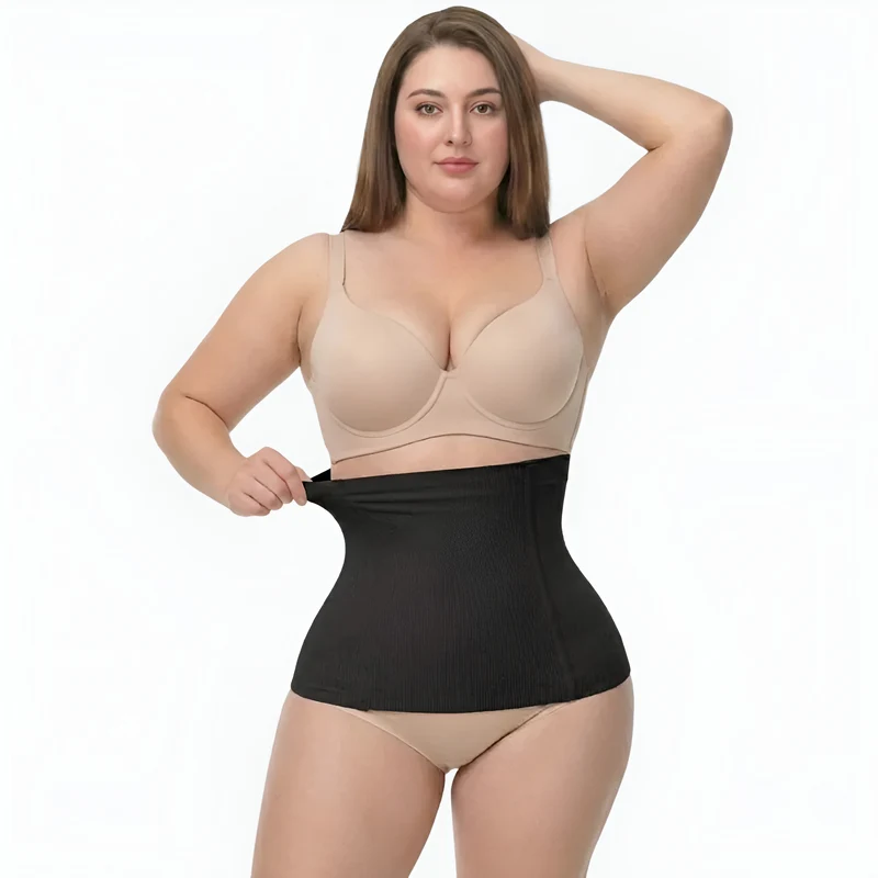 Nahtloser Waist Trainer