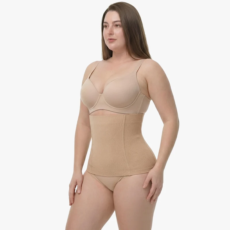 Nahtloser Waist Trainer