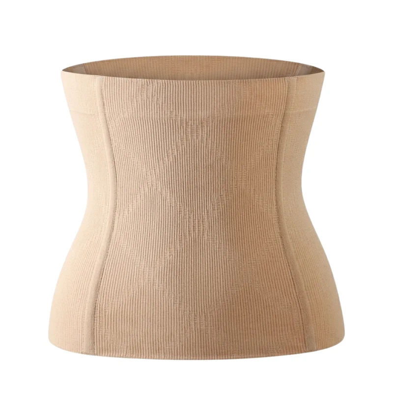 Nahtloser Waist Trainer