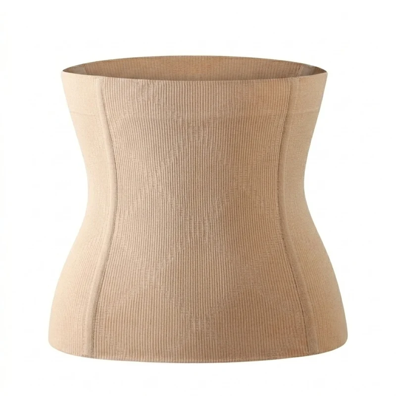 Nahtloser Waist Trainer